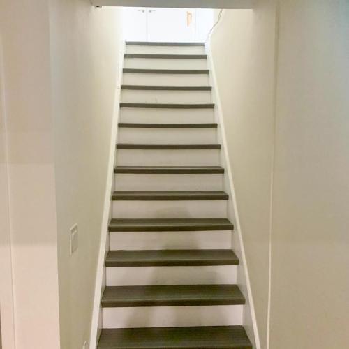 Wellness Clinic Renovation