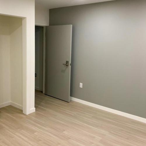 Wellness Clinic Renovation