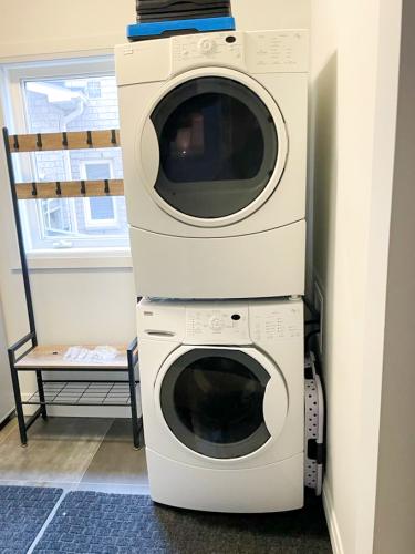 Laundry Room Renovation