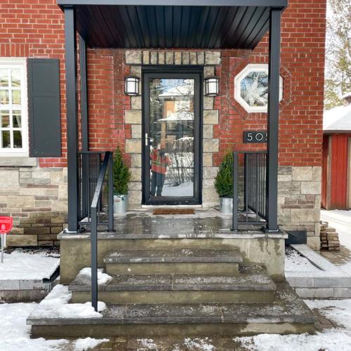 Laundry Room Renovation